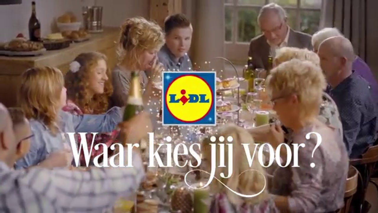 Delicieux lidl