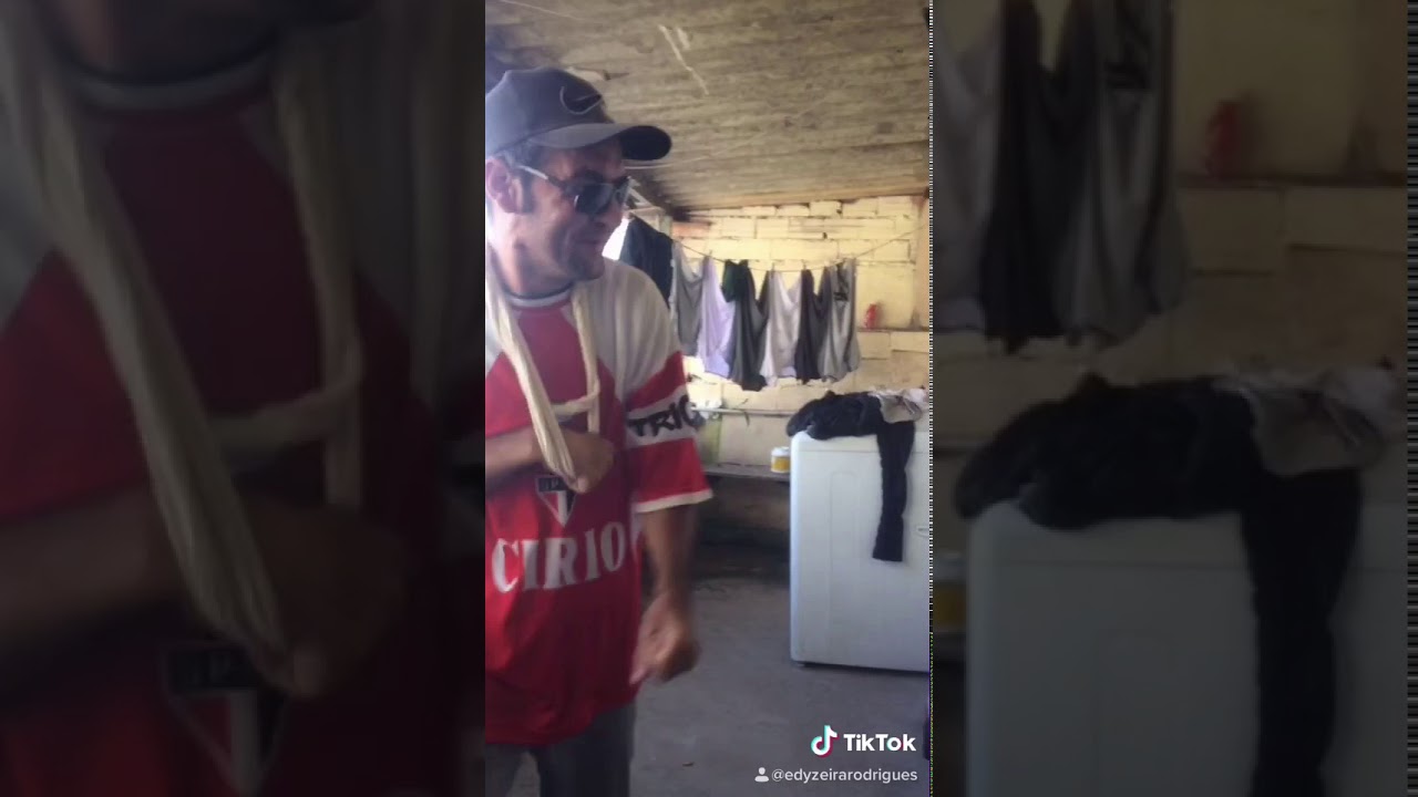 Soco do Canguru 🦘 😂