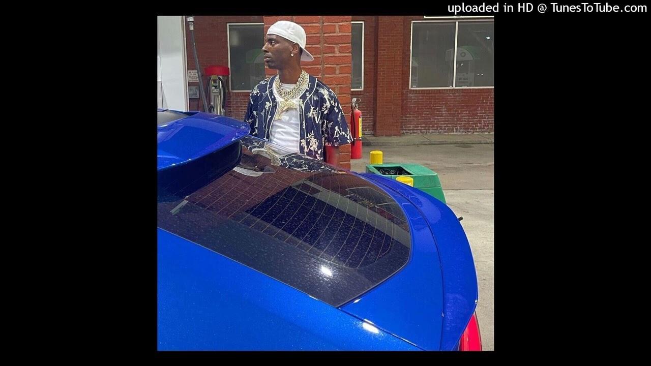 (FREE) Young Dolph x Key Glock Type Beat - 