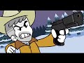 Game Grumps (D)animated: I missed.