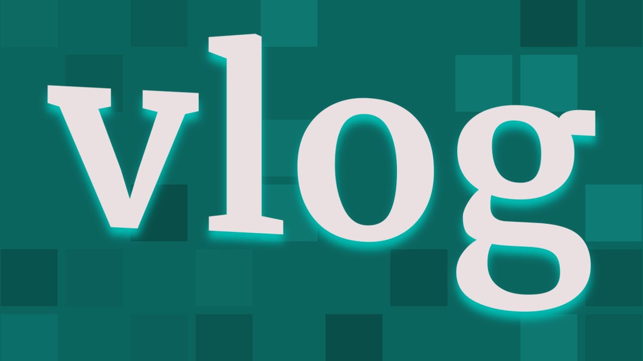 VLOG pronunciation • How to pronounce VLOG