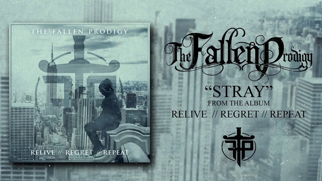 Παρακολούθηση The Fallen Prodigy - Stray στο YouTube Παρακολούθηση The Fallen Prodigy - Stray στο YouTube