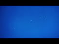 End of video