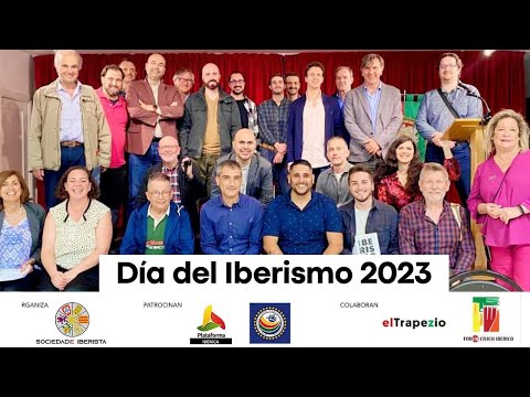 Evento - Día del Iberismo 2023