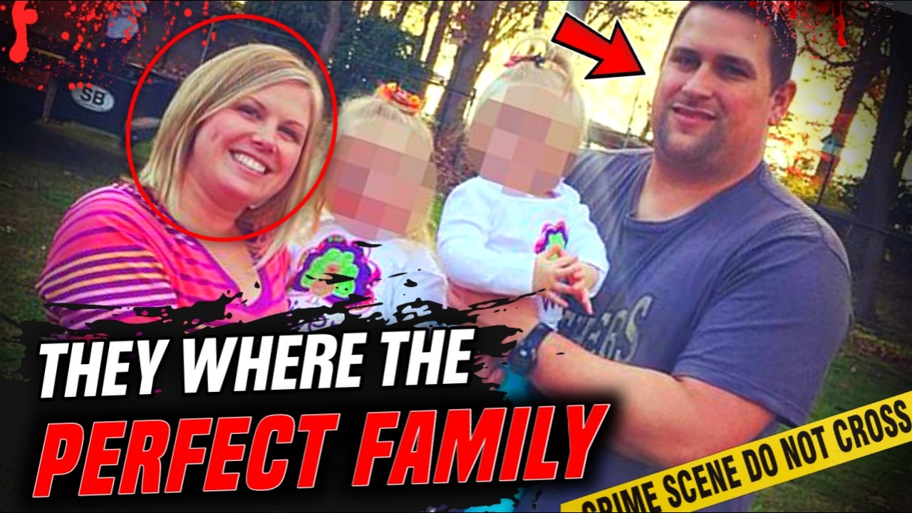 Слишком извращенное убийство для кино — шокирующая правдивая история Стейси Хансакер