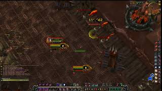 Fan of Knives Combo Points Bug - WoW Freakz