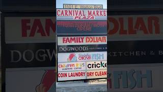 Carnival market plaza #pontiac
