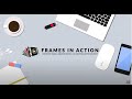 Frames in action  showreel  top corporate production company agency in mumbai