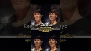 Download Lagu kau tigakan cinta MP3