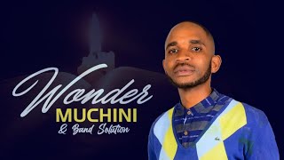 Wonder Muchini - Talents(Matarenda)