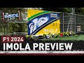 All you need to know 2024 imolagp preview