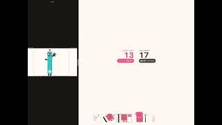 Numberblocks Band 116-119