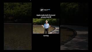 Craig Federighi already sounds like Apple’s next CEO 👀