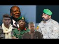 La Mauritanie veut oser à l'éré, procès Moussa Mara