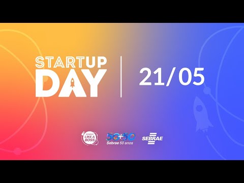 Startup Day 2022