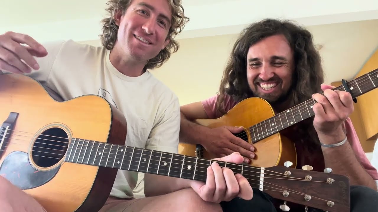 how to play Tunnel Through A Mountain (Próxima Parada)