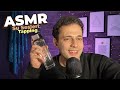 SU SESİ TAPPİNG ANLAŞILMAYAN FISILTI ASMR TÜRKÇE | RAHATLATICI ASMR | TÜRKÇE ASMR