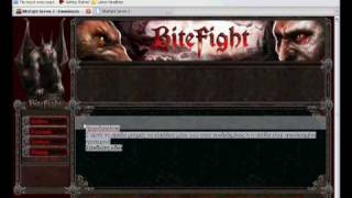 WTF with BiteFight
