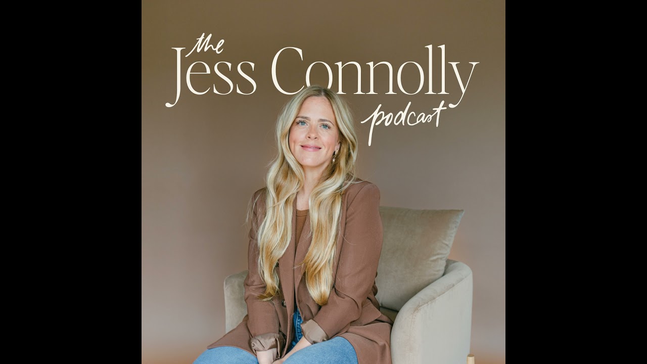 Episode 87: 2025 Goals Check-In + Megan Marshman