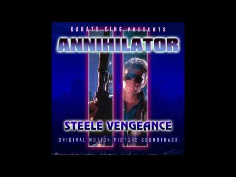 Red Marker - Hunted