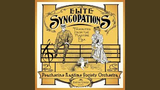 Ragtime Soldier Man
