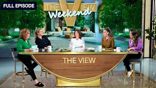 The Weekend View – Full Episode May 16, 2026 | THE WEEKEND VIEW 5/16/2026 FULL BROADCAST