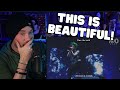 FIRST TIME REACTION TO -ONE OK ROCK - SMILING DOWN