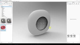 Stratasys Academy | KeyShot Software : Séparation des surfaces