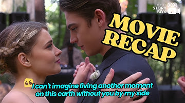 From Heartbreak To Healing, Their Story Ends Where It Was Always Meant To Begin