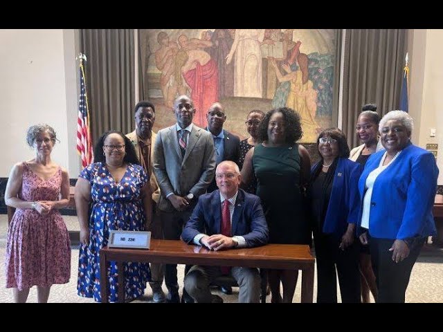 New Orleans DBE Set Aside Program and DBE Scorecard Empowers Local BIPOC Businesses