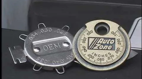 How To Tell When You Need New Spark Plugs - AutoZone Car Care