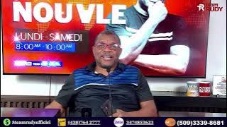 GWO DOSYE L'ONU SANKSYONE PLIZYE CHEF DETA EPI METE IZO CHEF GANG VILAJ DE DYE A PAMI CHEF  SA YO