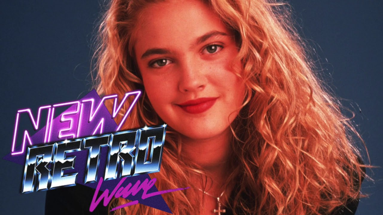 Ollie Wride & Sunglasses Kid Stranger Love (synthwave retro) YouTube