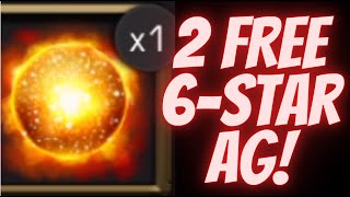 The Best Decision Kabam Made All Year!!!