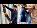 HAMZA NY BHOT BHRE CHAMKADAR🦇 KO MAR DIYA🤬 BIGGEST BAT 🦇