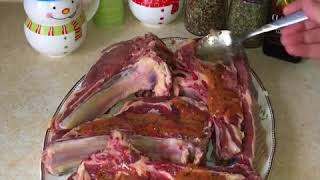 Антрекоты Антрекоты