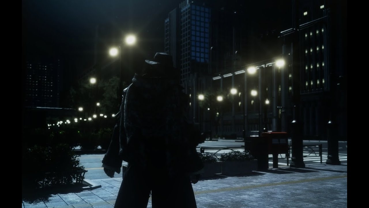 Final Fantasy XV - Ardyn DLC Modded Playthrough (NO HUD)