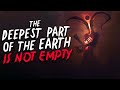 "The Deepest Part of the Earth is not Empty" Creepypasta | Scary Stories from Reddit Nosleep