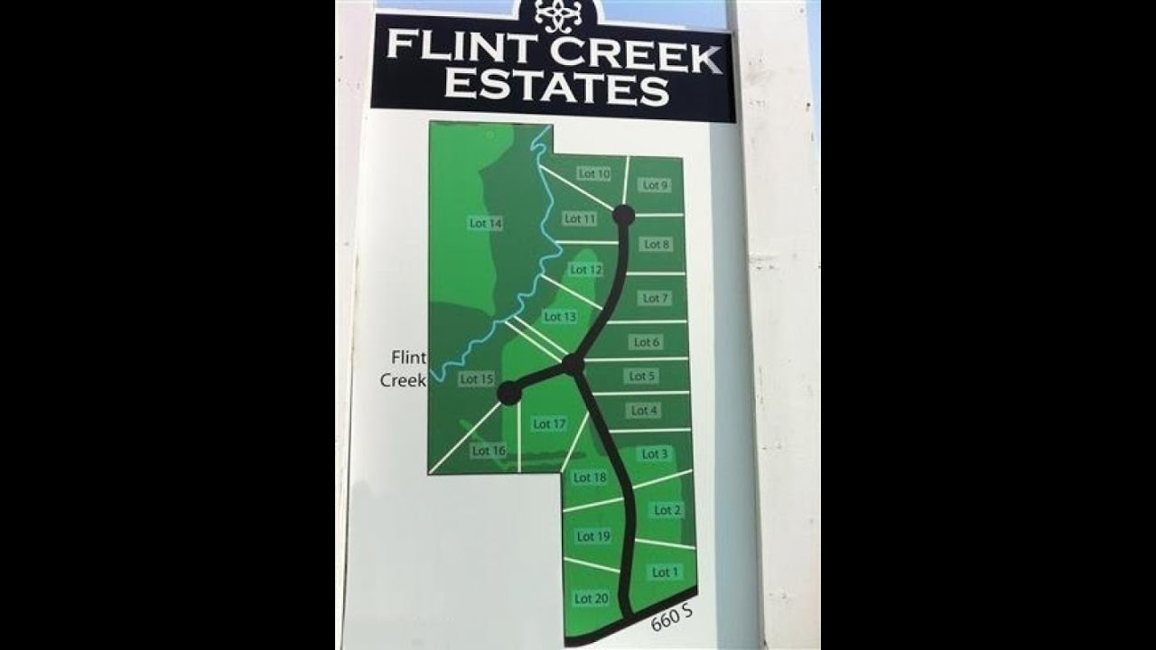 Homes for sale - Lot 4 Flint Creek, Lafayette, IN 47909