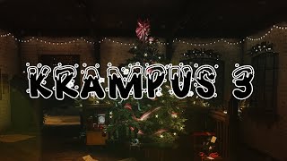Krampus 3 - A Modern Warfare Montage @Marvelizd