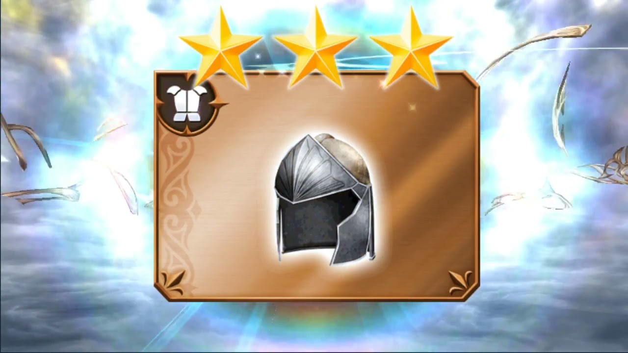 [DFFOO] So... Something Happened....10 ticket pull Ace BT Weapon OMGWTFBBQ