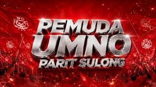 Semangat Pemuda UMNO Parit Sulong