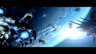Space Siege Trailer HD