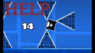 Slightly Problematic (Cube timing consistency challenge)