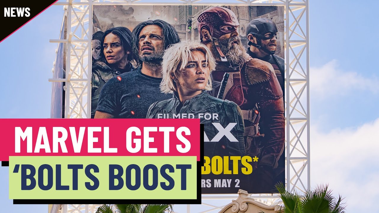 Are superhero movies still box office champions? Are superhero movies still box office champions?