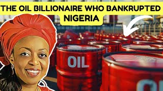 NIG UPDATE: The Powerful Woman Who Bankrupted Nigeria | Full Documentary