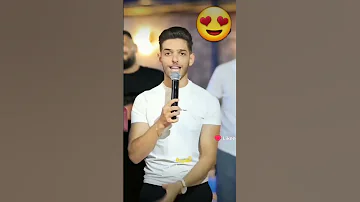 وبرمشك لكحل ناوي اتغزل جديد 