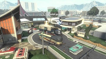 Little Trickshotting on Bots montage (PC)