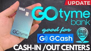 Updated GOTYME  A Digital Bank You can Transact with a Super Market Cashier