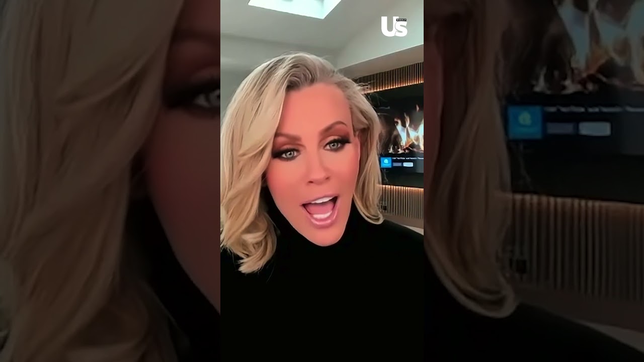 Jenny McCarthy Says Donnie Wahlberg is an 'NKOTB' Hoarder
